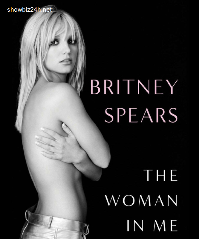 Hồi ký gây chấn động của Britney Spears sắp có bản Việt-70-1