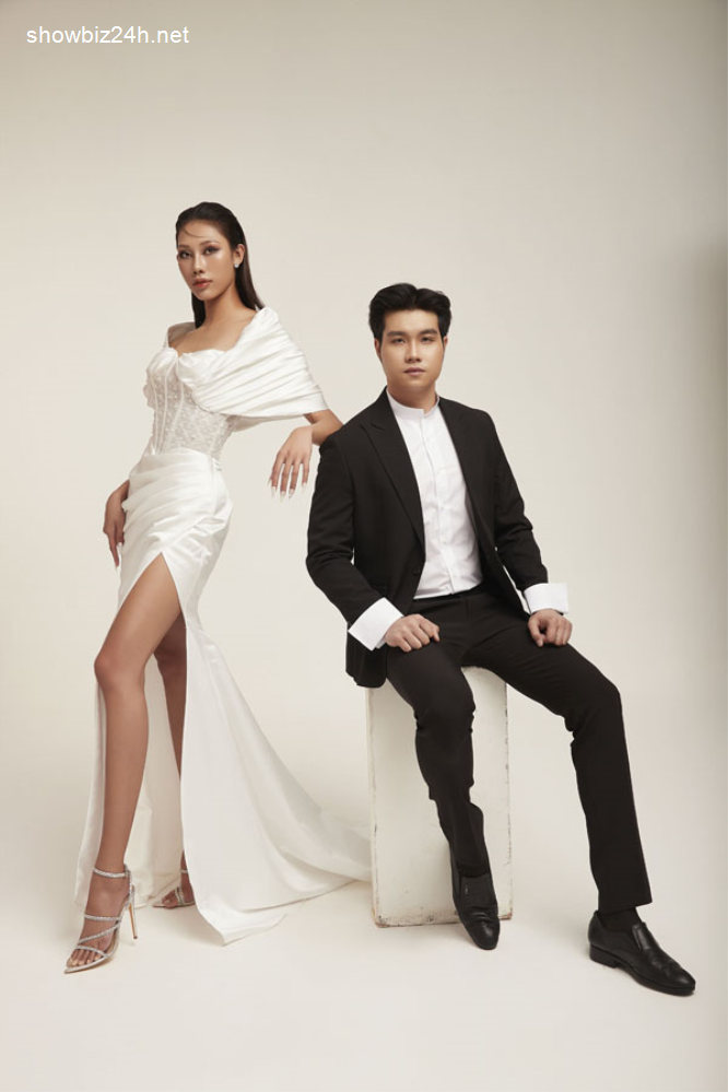 Cặp đôi Á quân Fitness Supermodel Vietnam 2023 tham gia cuộc thi nhan sắc quốc tế-192-1