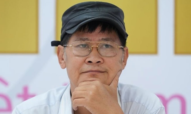 Diễn viên Phước Sang bị đột quỵ não ở tuổi 55
