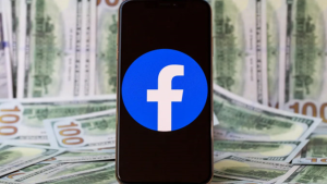 Từ bài đăng tải trên Facebook, người dùng lách luật để kiếm tiền từ việc đăng nội dung