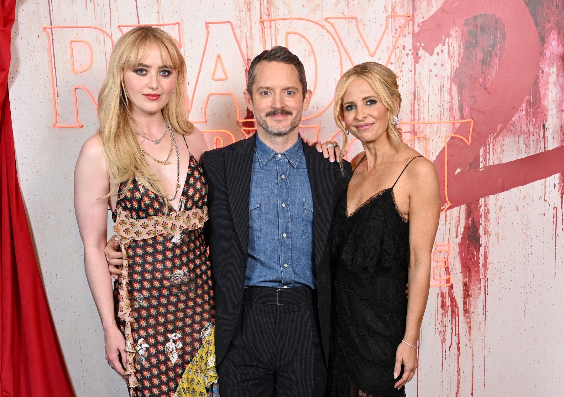 Xảy ra hỏa hoạn trong lúc quảng bá phim-2976-1