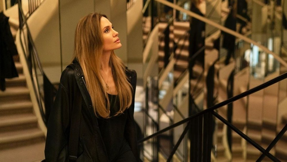 Angelina Jolie trở lại màn ảnh rộng-2156-1