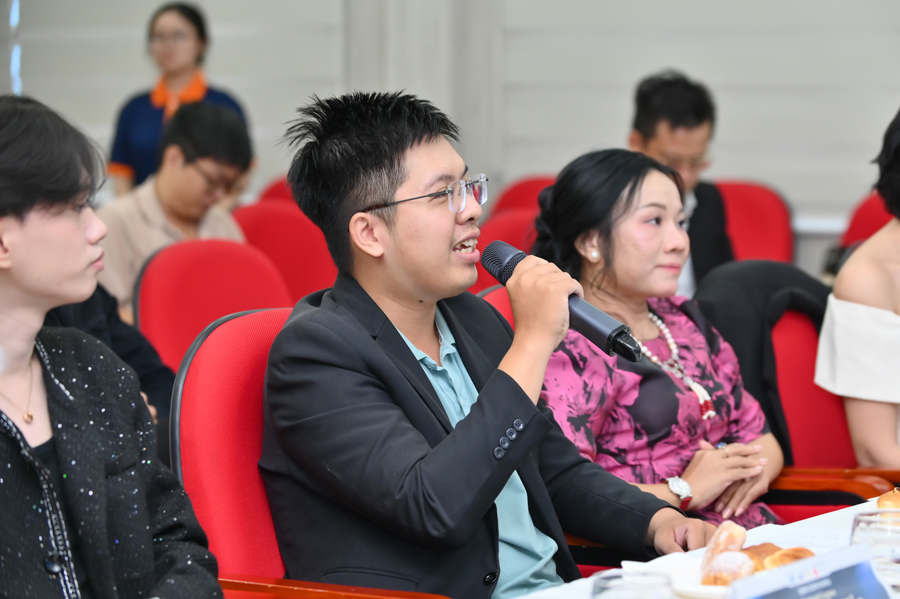 Chương trình (THE OPEN MIC 2026) sẽ bùng nổ trong vòng chung kết-4806-1