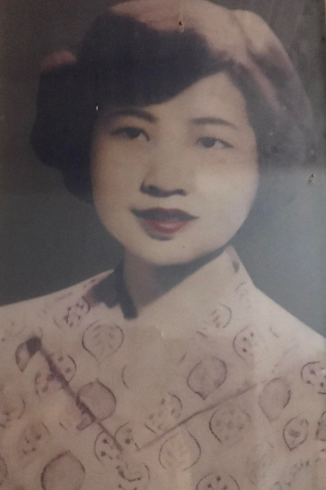 Con thay mặt bố nhờ cộng đồng hỗ trợ, giúp gia đình tìm mẹ-2587-1