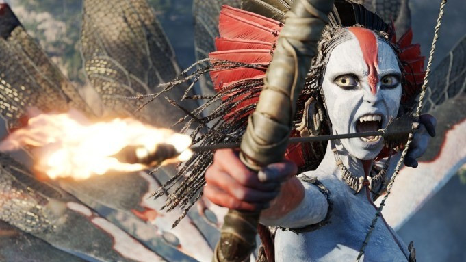 Avatar: Fire and Ash dẫn đầu phòng vé Bắc Mỹ-2451-1