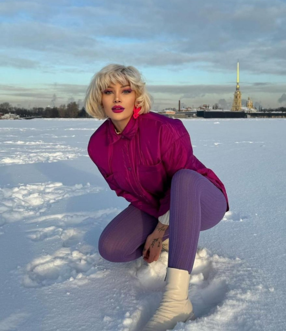 Nữ người mẫu Aysegul Erasla. qua đời-2917-1