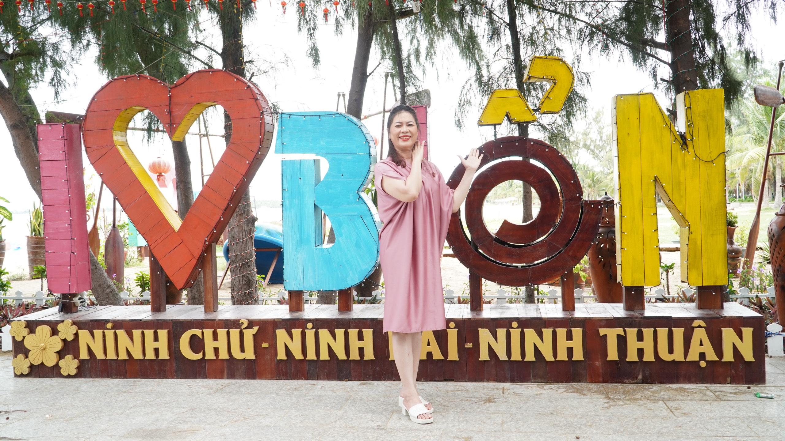 Nhà hàng Hải sản Gái Mập - Xứng đáng là điểm đến không thể bỏ lỡ tại Ninh Chử-356-1