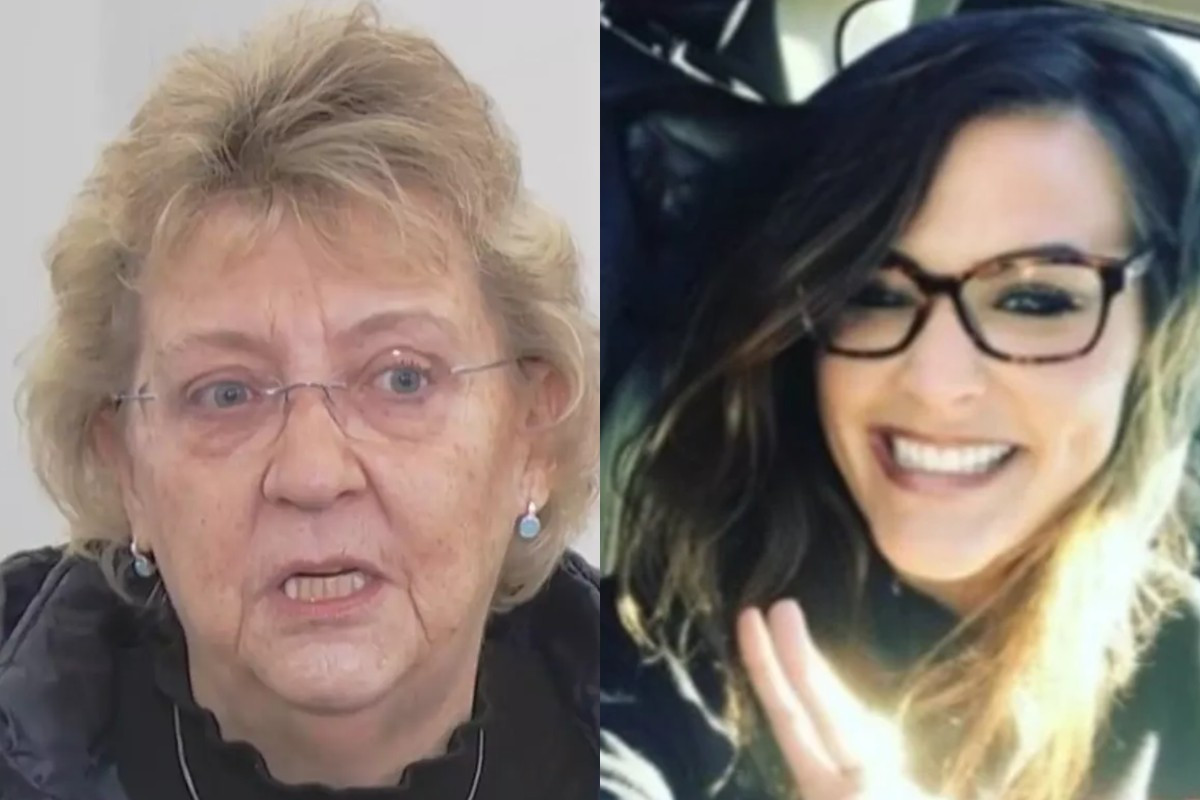 Bà Sue Quackenbush tìm kiếm con gái suốt 2 năm qua-3105-1