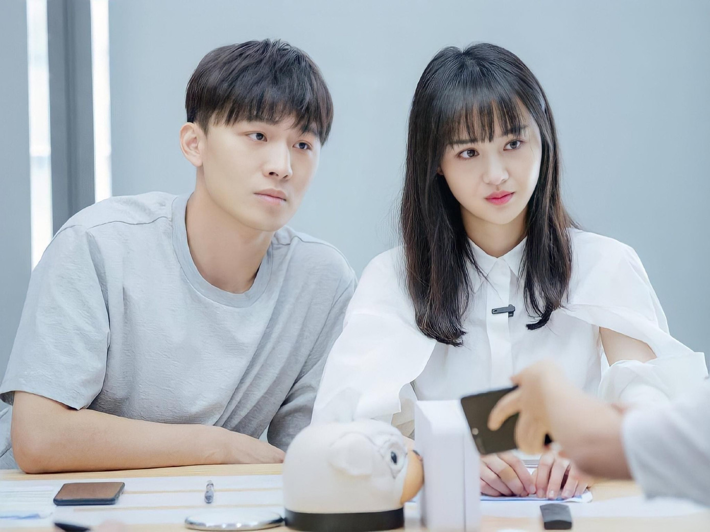 Trịnh Sảng bất lực trước thông tin tiêu cực-2445-1