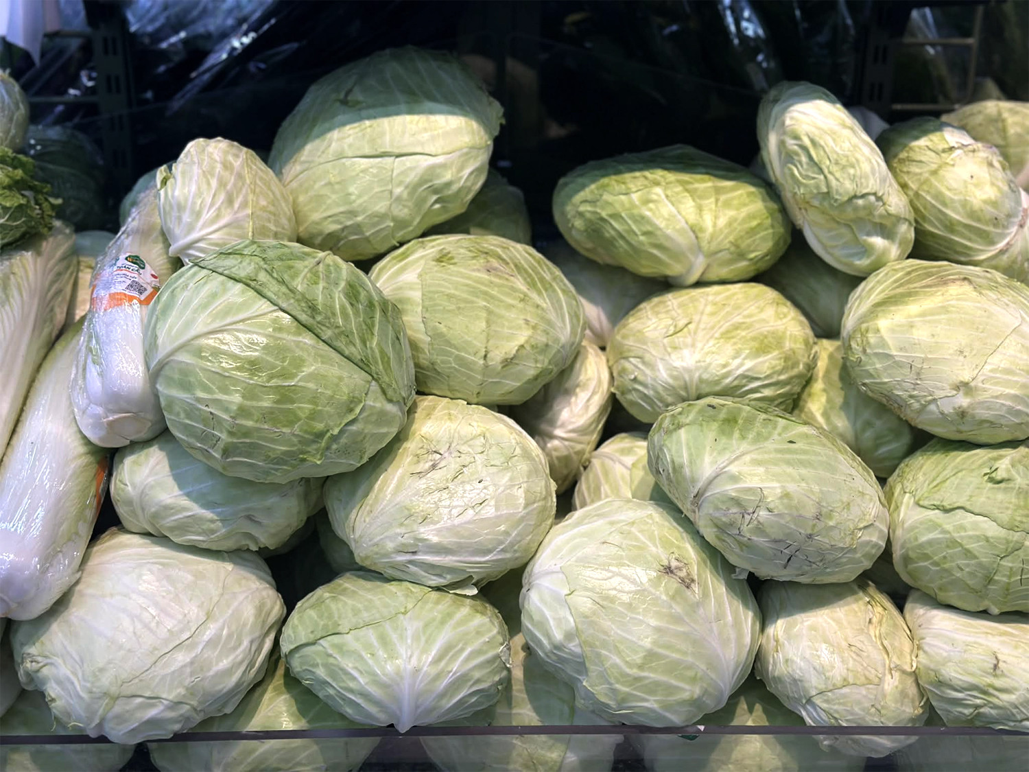 Các loại rau củ tốt cho sức khỏe-2557-1