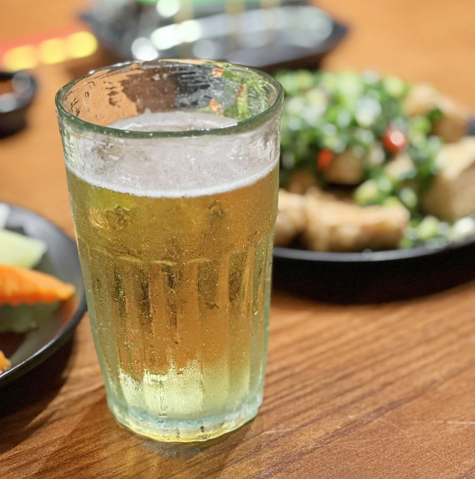 Số loại đồ uống có thể âm thầm làm rối loạn hệ vi sinh đường ruột-2704-1