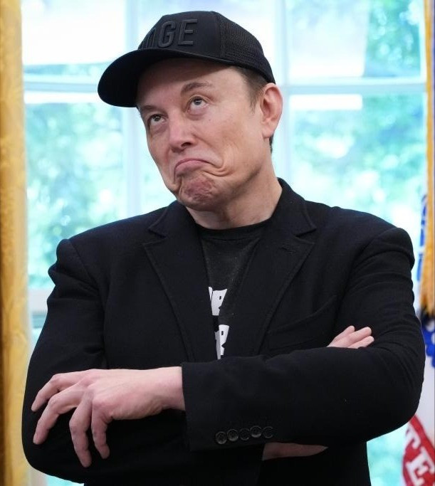 Billie Eilish chỉ trích Elon Musk bằng từ ngữ tục tĩu-2321-1