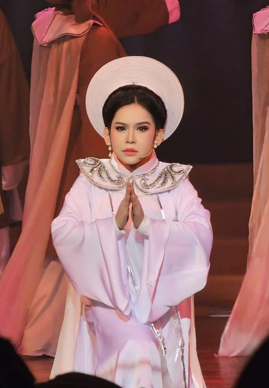 Bình Tinh nhận 2 Huy chương vàng quốc tế trong vòng 1 tháng-2378-1