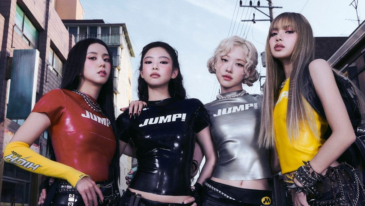 BlackPink còn 2 đêm concert ở Thái Lan-2251-1