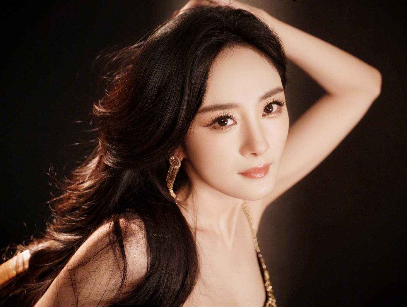 Dương Mịch giành giải Nữ diễn viên của năm-2692-1