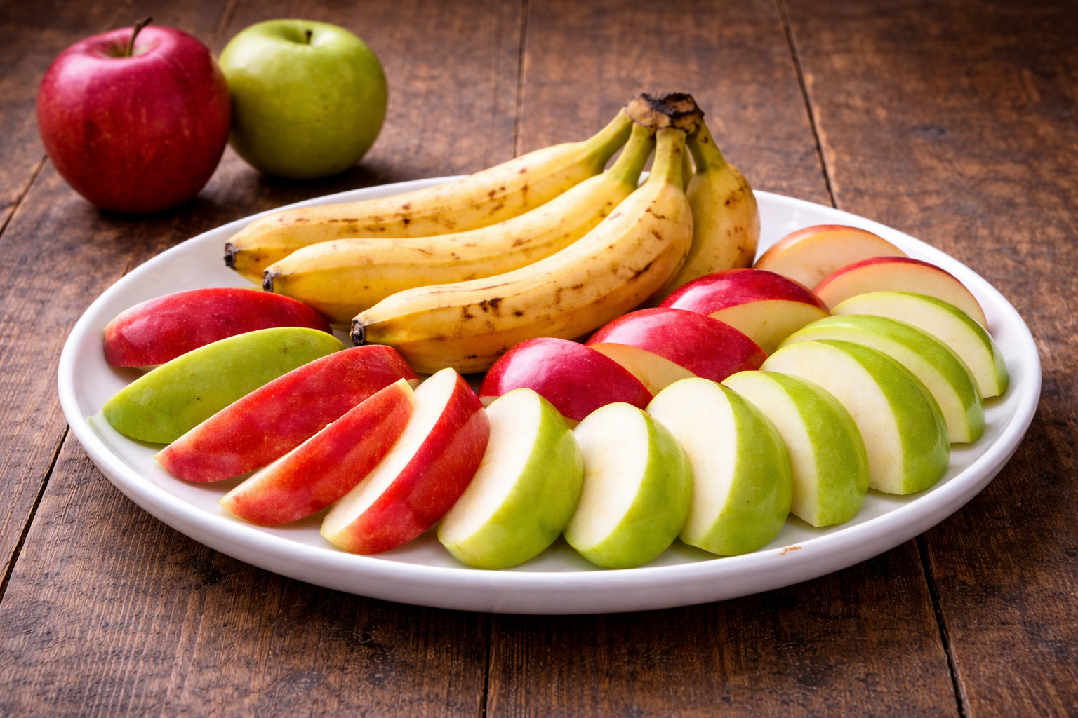 Bổ sung rau quả đều đặn giúp ích cho đường ruột.-2928-1