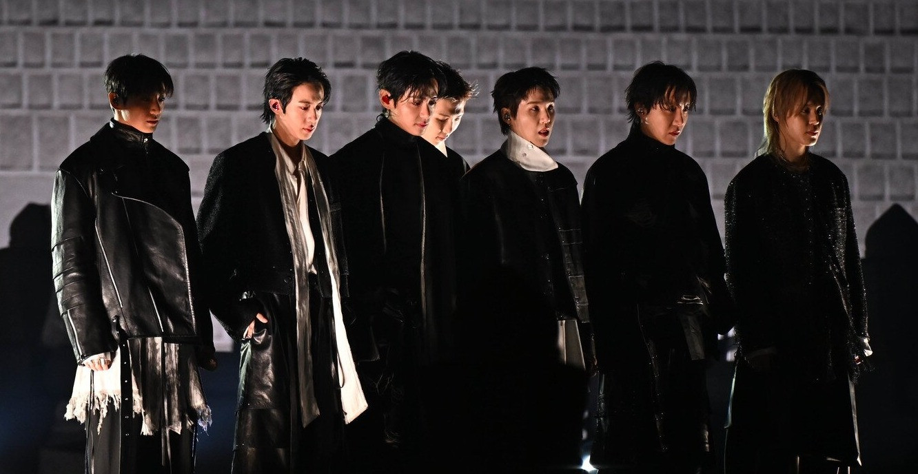 Hơn 200.000 người đổ về Gwanghwamun xem nhạc-2937-1