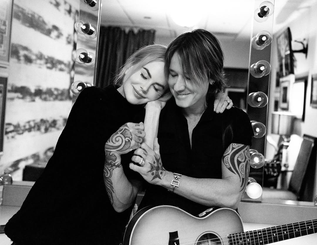 Cuộc hôn nhân kéo dài 19 năm của Nicole Kidman và Keith Urban-2175-1