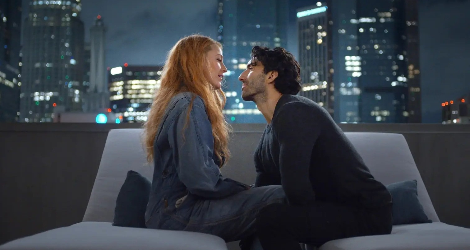 Blake Lively thất thế trong vụ kiện bạn diễn-3026-1