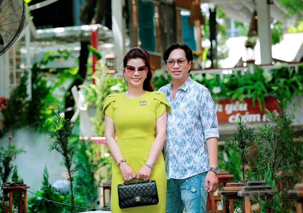 “Mẹ” của ca sĩ nhí Kupo trong MV “Nhật ký mẹ và con” là ai?-2214-1