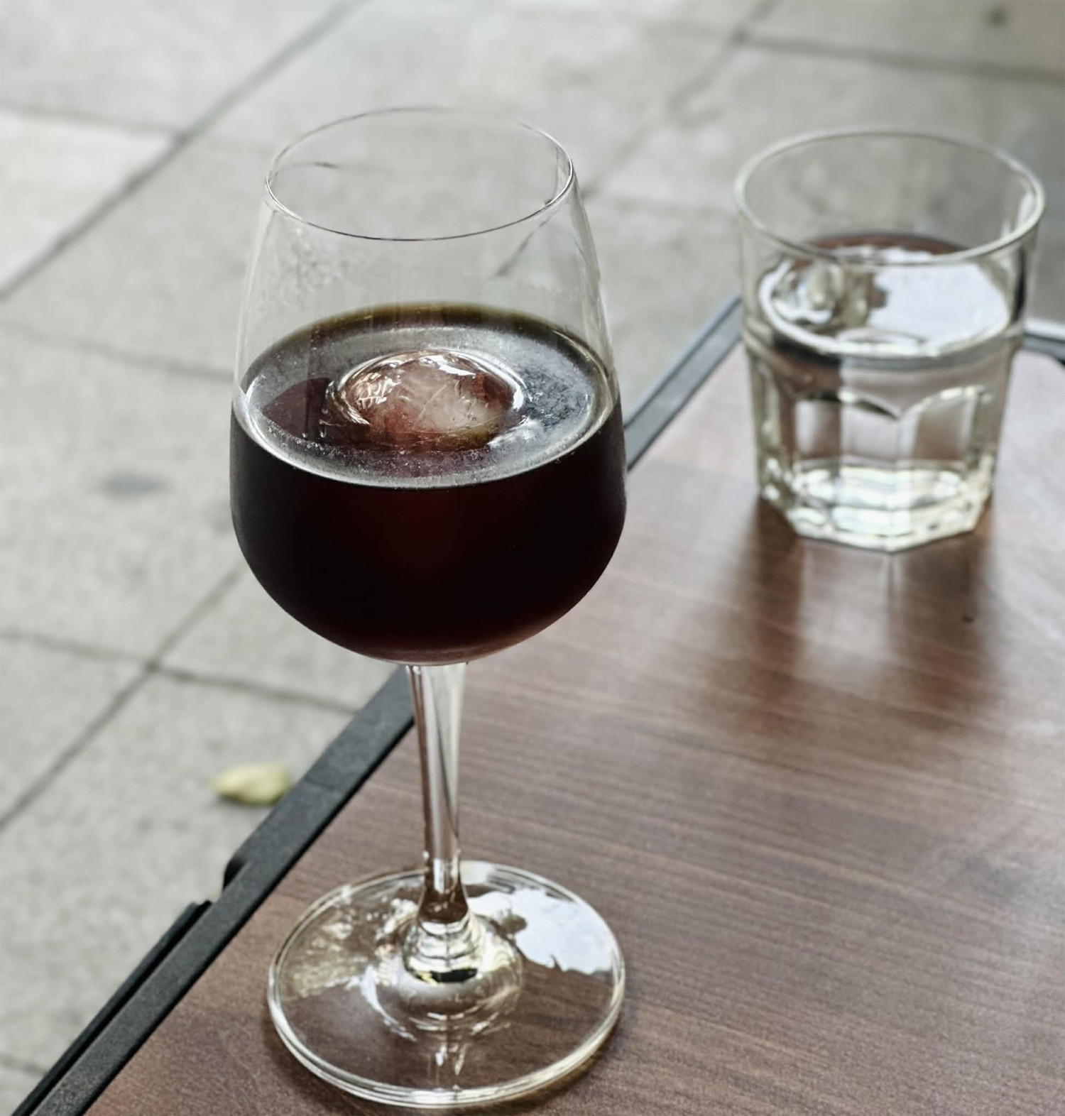 Cà phê ủ lạnh cũng là một giải pháp cho người trào ngược dạ dày thực quản-3137-1