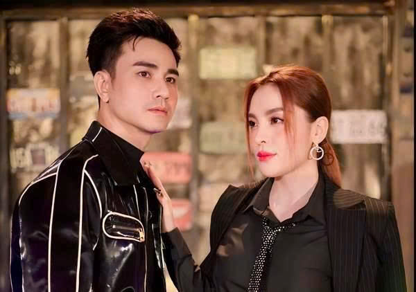 Ca sĩ Cao Sĩ Hùng có nhiều MV cùng dàn ca sĩ nổi tiếng-2442-1