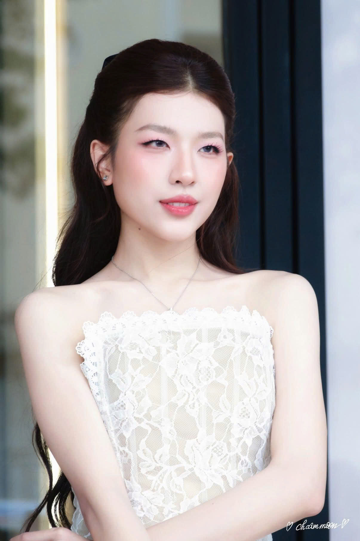 Ca sĩ Lamoon bị cuốn vào vòng xoáy tin đồn-2953-1