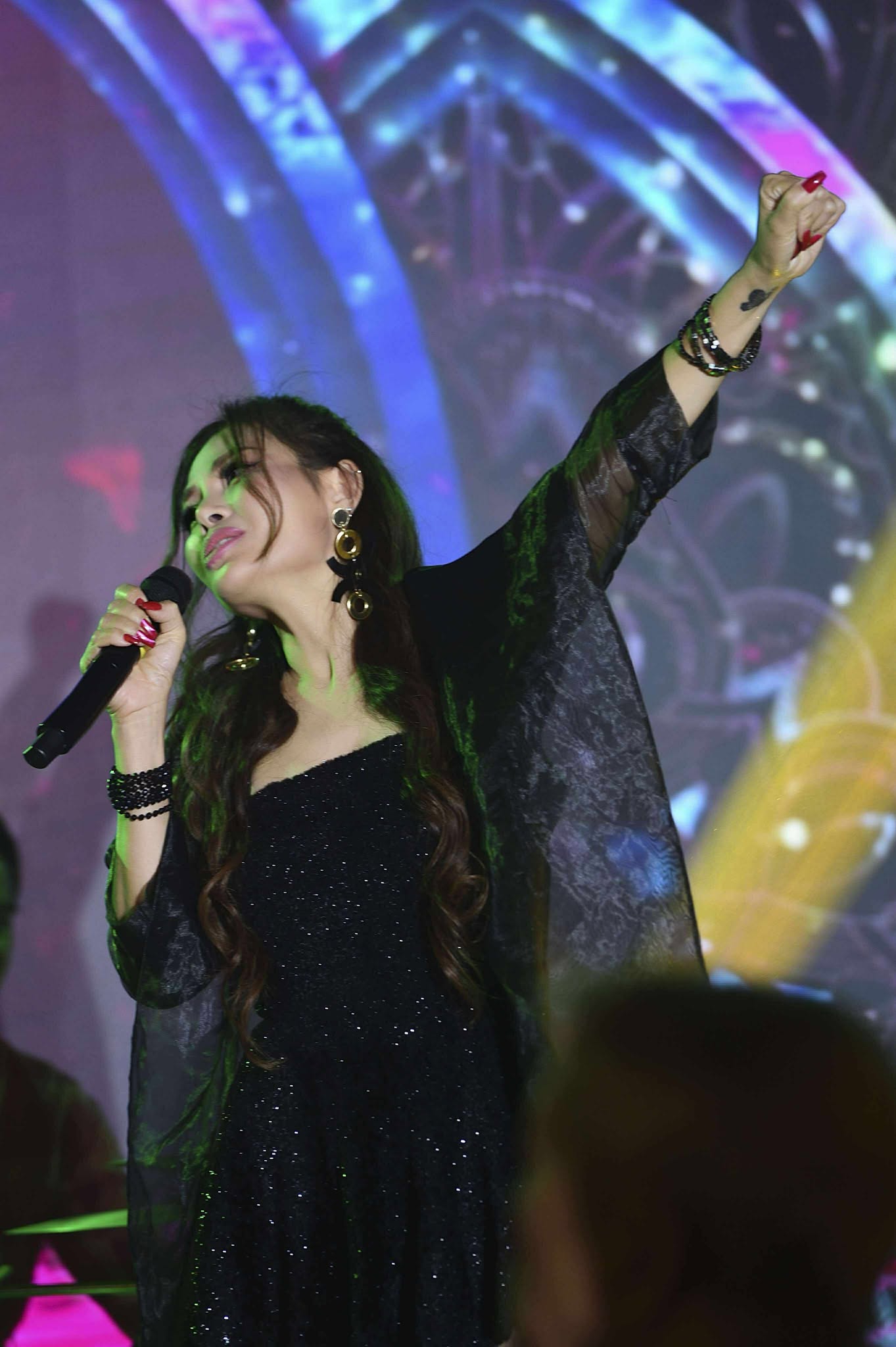 Những dấu ấn đặc biệt của Gala Miss Vietnam Global lần thứ 19-2331-1