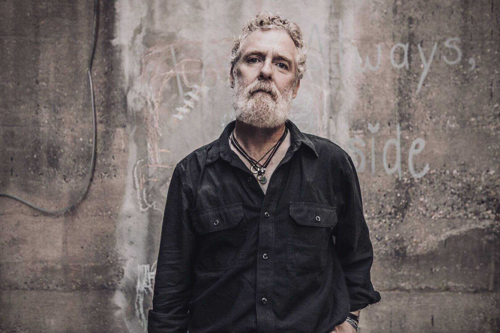 Ca sĩ, nhạc sĩ kiêm diễn viên Glen Hansard qua đời-4775-1