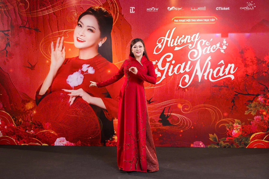 NTK Tâm Huỳnh bật mí những điều đặc biệt trong show diễn “Hương sắc giai nhân” của Như Quỳnh-2200-1