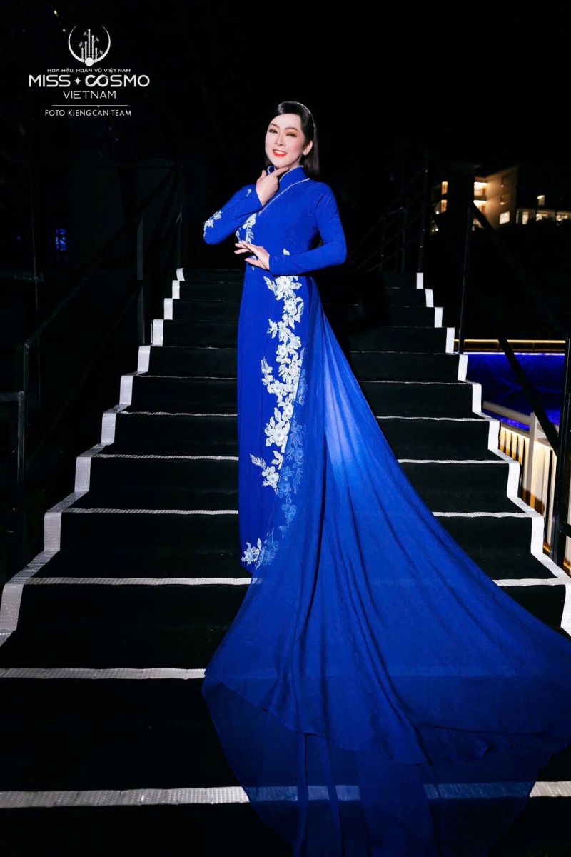 NTK Tâm Huỳnh bật mí những điều đặc biệt trong show diễn “Hương sắc giai nhân” của Như Quỳnh-2200-1