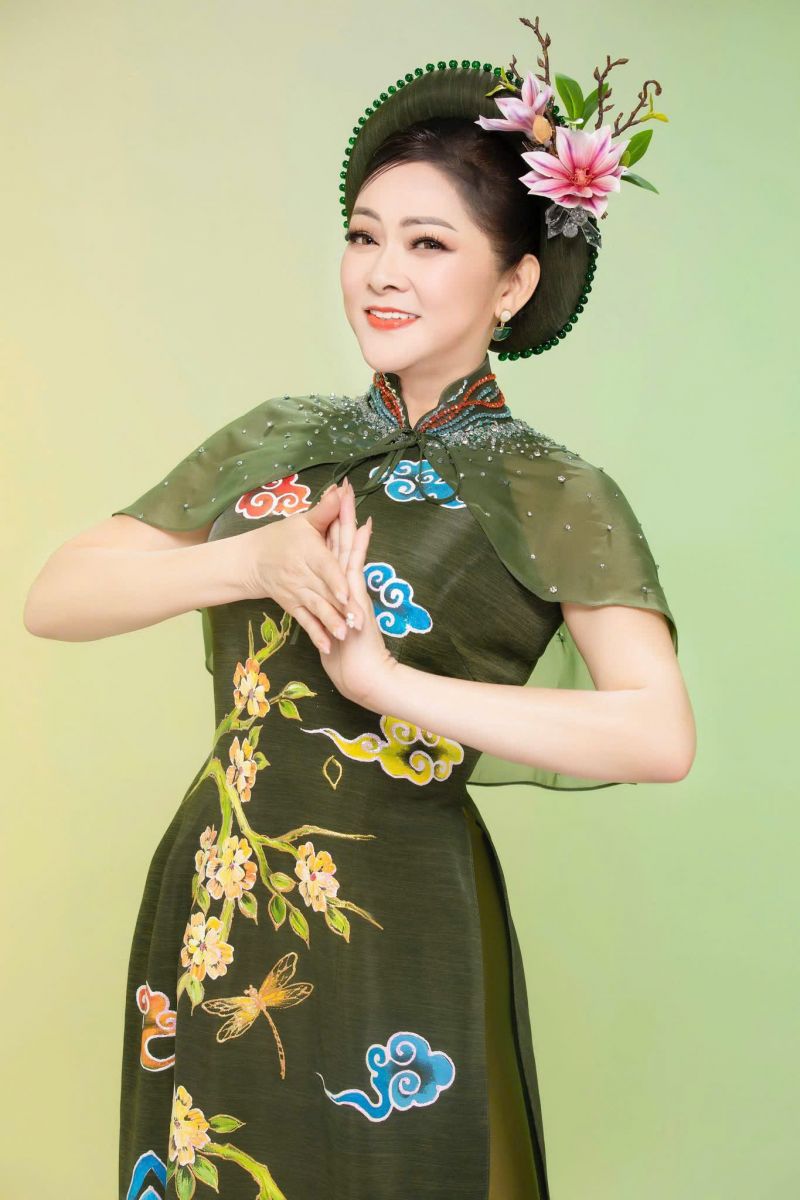 NTK Tâm Huỳnh bật mí những điều đặc biệt trong show diễn “Hương sắc giai nhân” của Như Quỳnh-2200-3