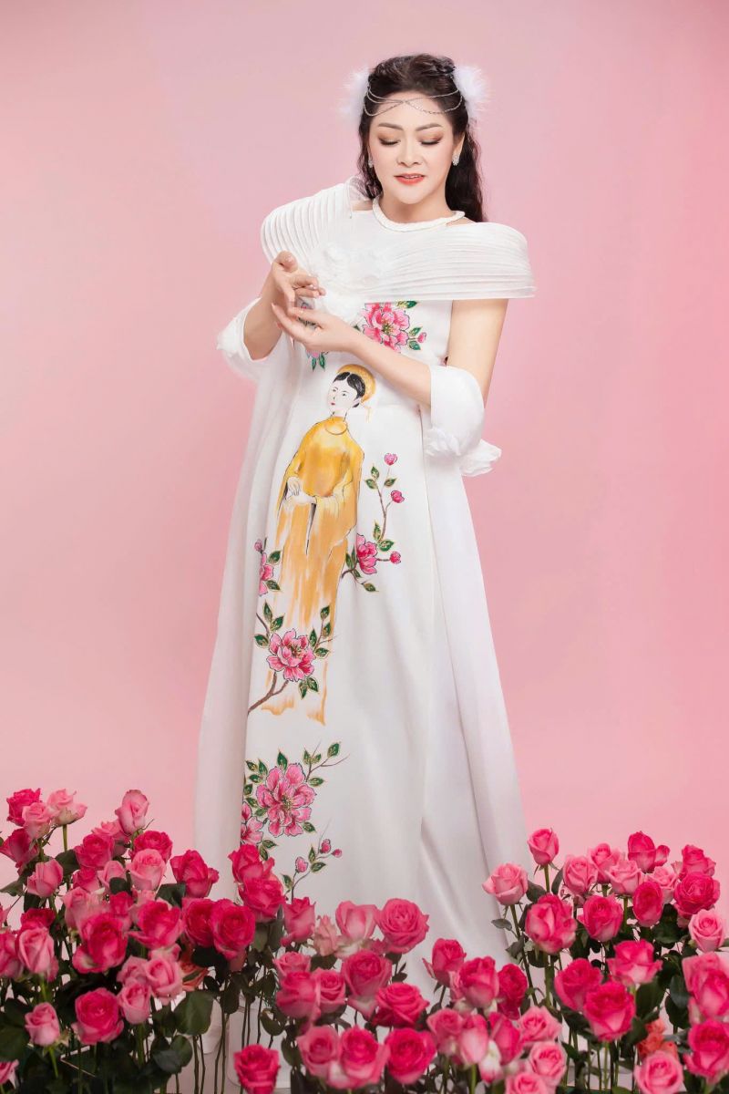 NTK Tâm Huỳnh bật mí những điều đặc biệt trong show diễn “Hương sắc giai nhân” của Như Quỳnh-2200-4