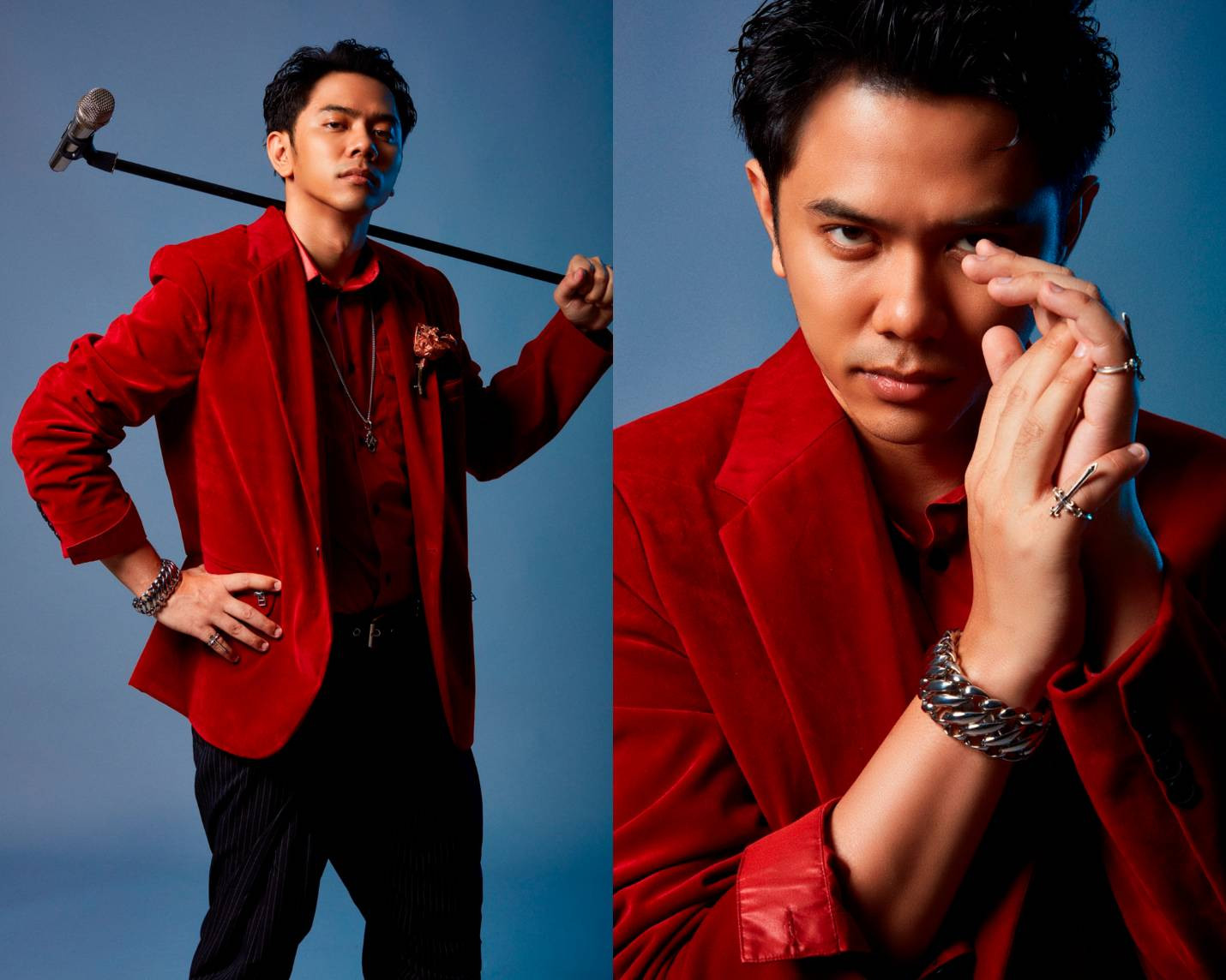 Ca sĩ Worawat Naknaewadi lên tiếng sau khi bị tố-2926-1