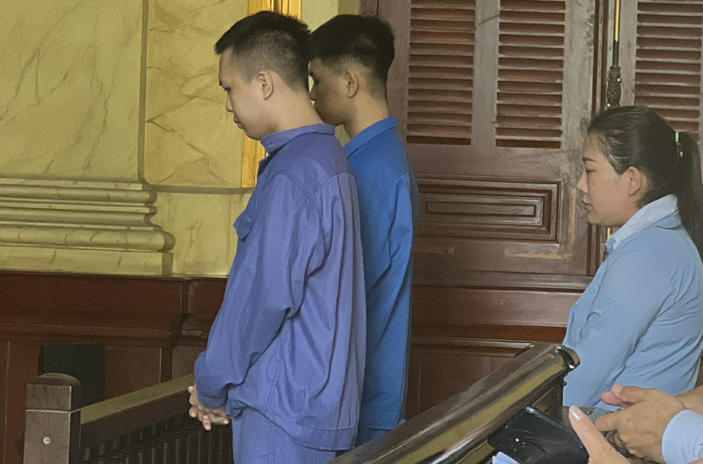 Chiếm đoạt hàng trăm triệu đồng qua tin nhắn-3007-1