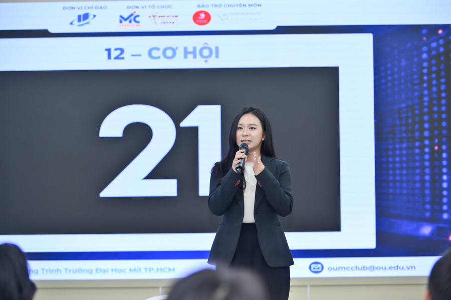 Chương trình (THE OPEN MIC 2026) sẽ bùng nổ trong vòng chung kết-4806-4