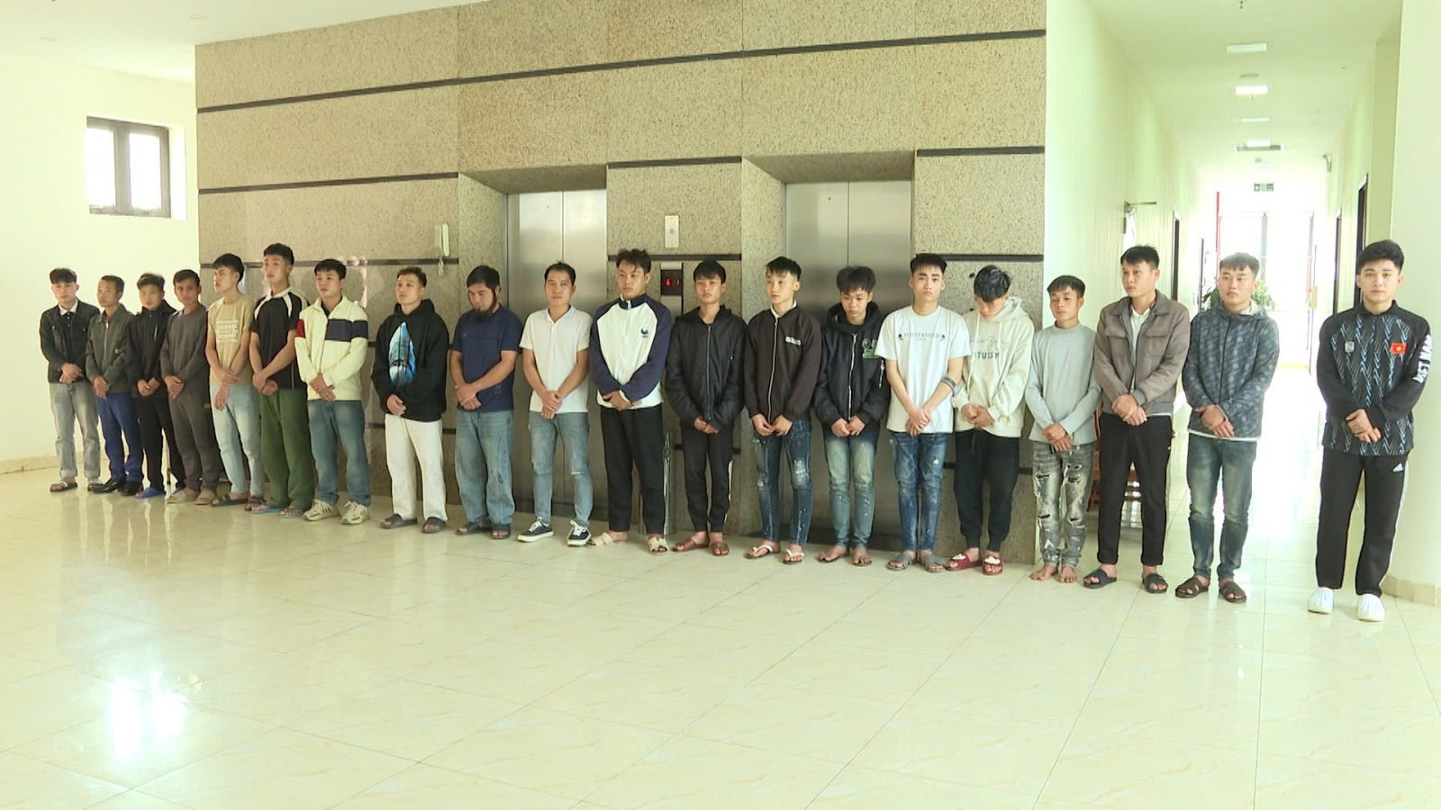 Đối tượng Lô Văn Khánh bị bắt-2822-1