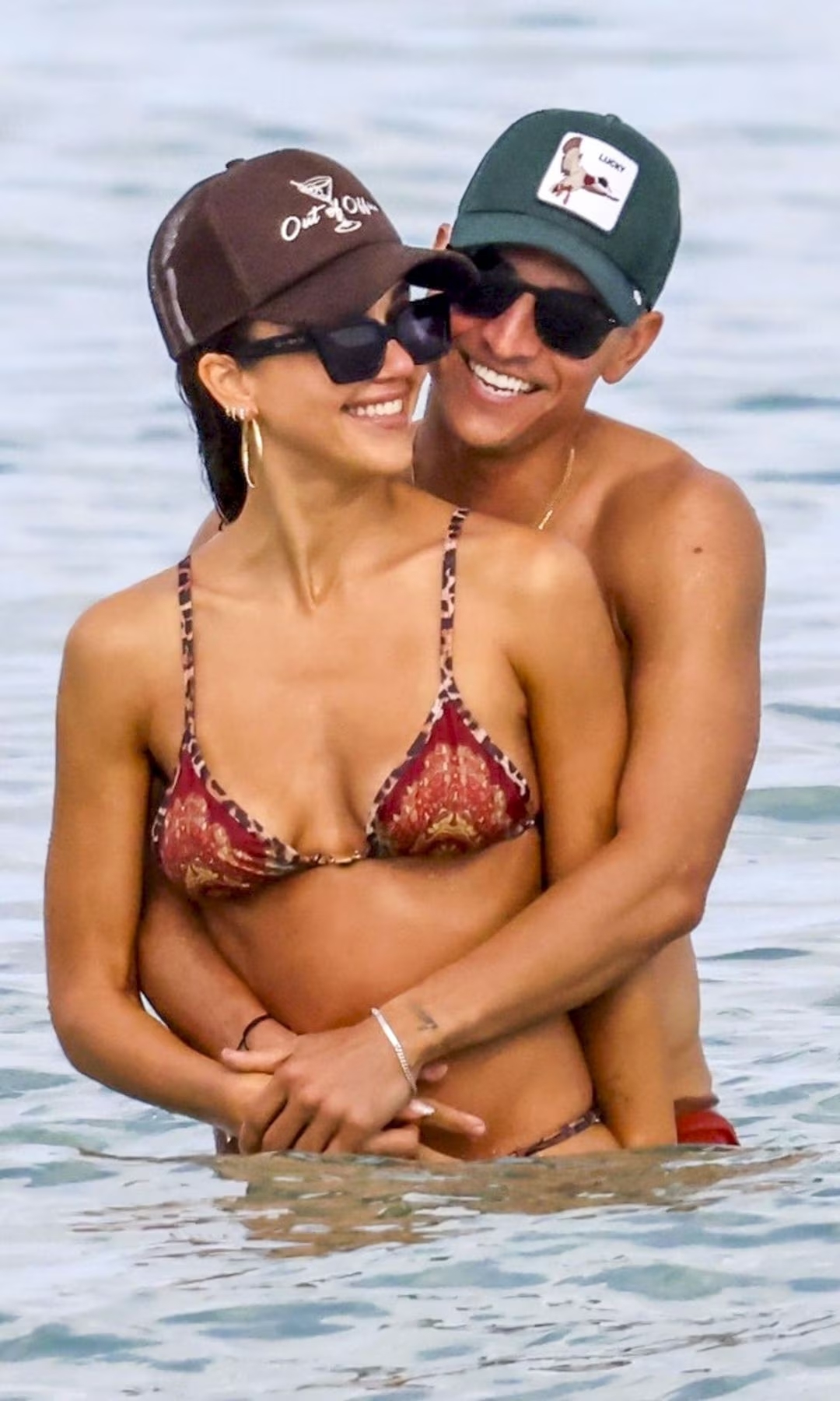 Jessica Alba khoe vóc dáng quyến rũ ở tuổi 45-2773-1