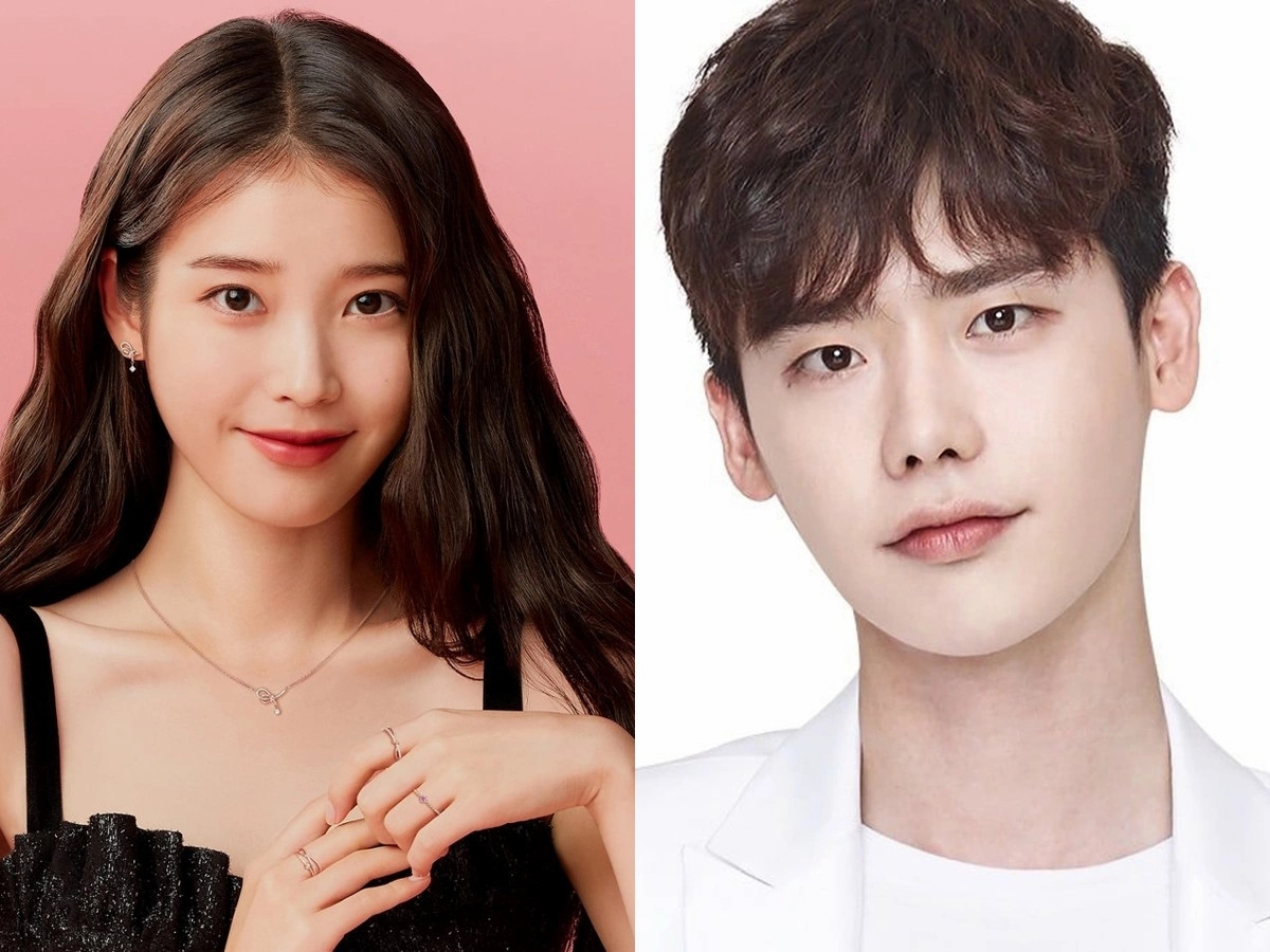 Cặp đôi IU và tài tử Lee Jong Suk “đường ai nấy đi” sau 4 năm hẹn hò-4653-1