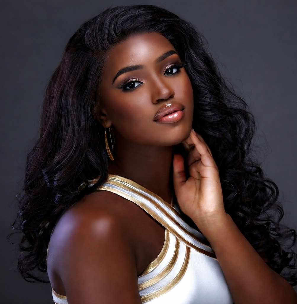 Miss North Carolina 2024 Carrie Everett qua đời-3047-1
