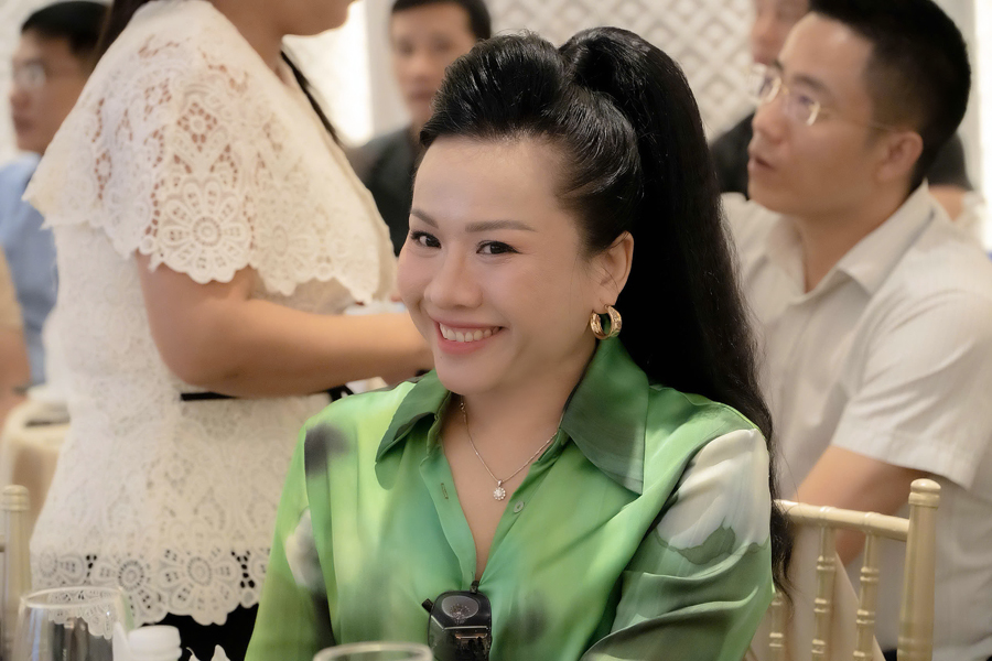 CEO Lê Phạm rạng rỡ trong cùng sự kiện kết nối MobiFone và VNeTrip-2248-1