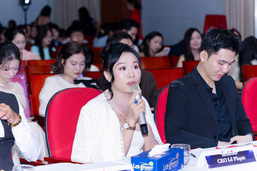 Khép lại hành trình tìm kiếm Người dẫn chương trình THE OPEN MIC 2026-4840-1