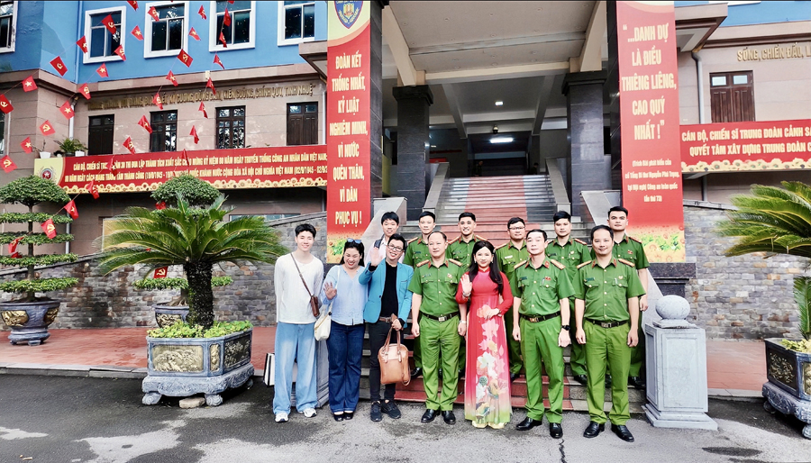CEO Anna Yến Phượng luôn có những hoạt động cộng đồng tốt đẹp-2116-2