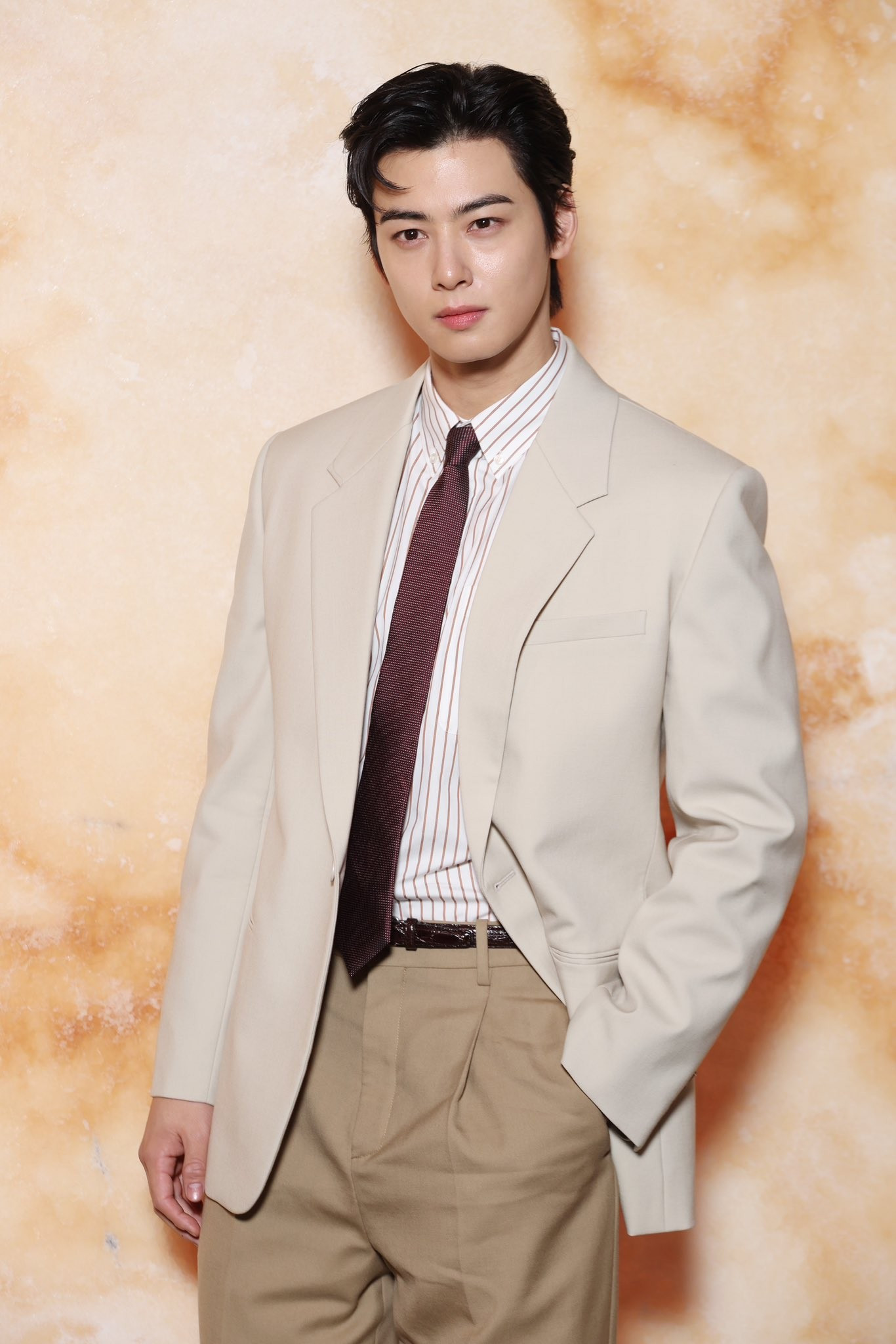 Cha Eun Woo lần đầu lên tiếng sau nghi vấn trốn thuế.-2655-1