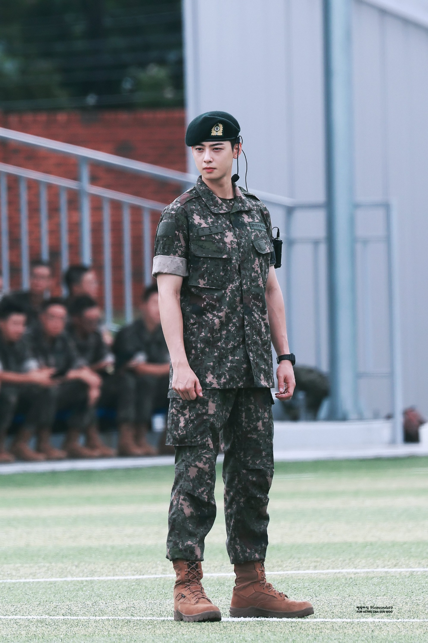 Cha Eun Woo lần đầu lên tiếng sau nghi vấn trốn thuế.-2655-1