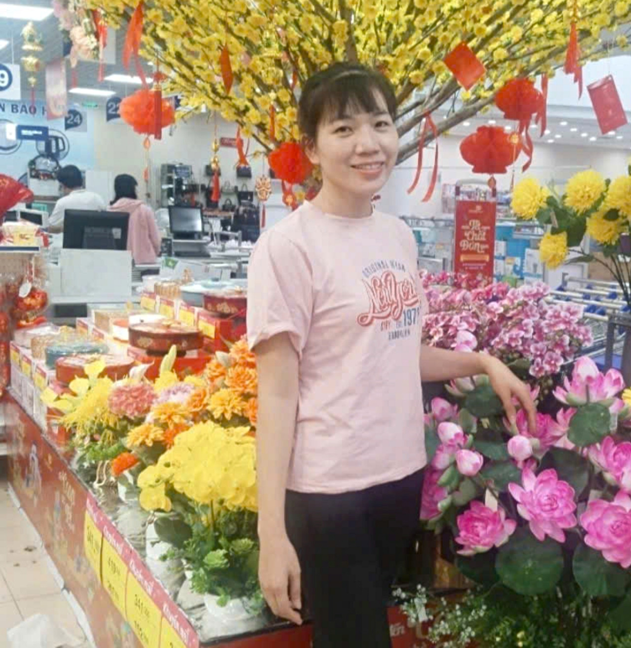 Con thay mặt bố nhờ cộng đồng hỗ trợ, giúp gia đình tìm mẹ-2587-1