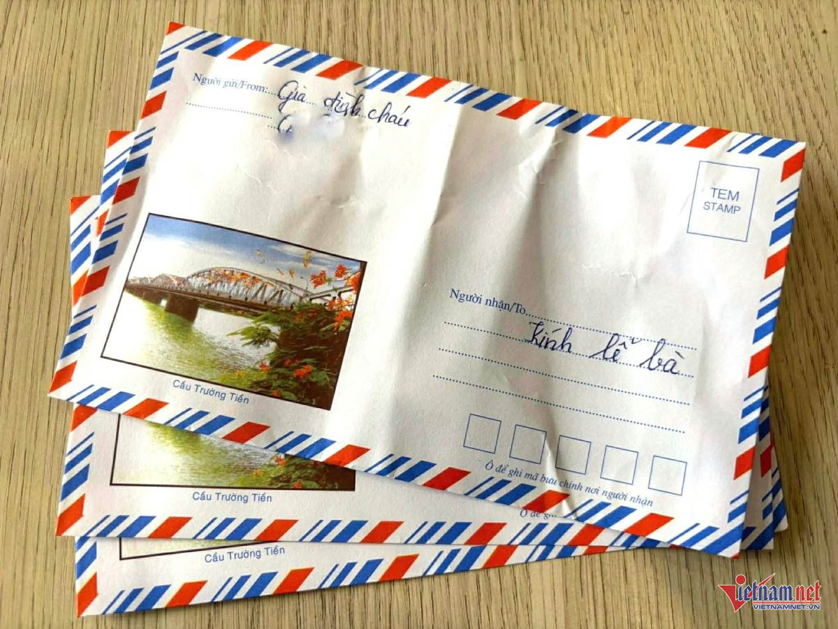 Chiếc phong bì thắp hương mẹ khiến anh em mâu thuẫn-2963-1