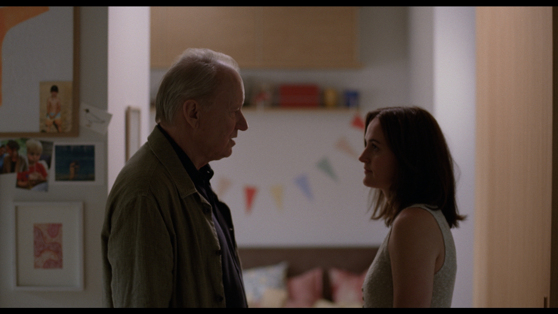 Chính thức giới thiệu poster Căn Nhà Ký Ức.-2859-1