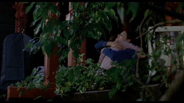 Chính thức giới thiệu poster Căn Nhà Ký Ức.-2859-1