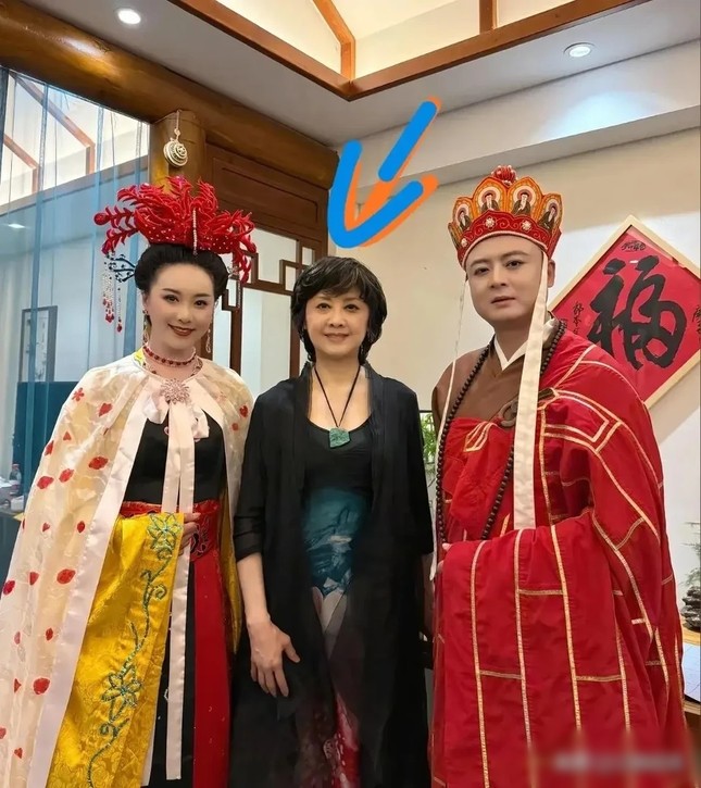 Chu Lâm ở tuổi ngoài 70-1760-1
